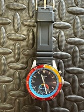 Smartwatch ibrido FOSSIL Q