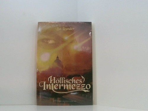 Höllisches intermezzo - intermezzo, bo