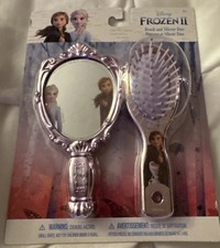 Disney Frozen Spazzola E