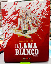 Il Lama Bianco Integrale -