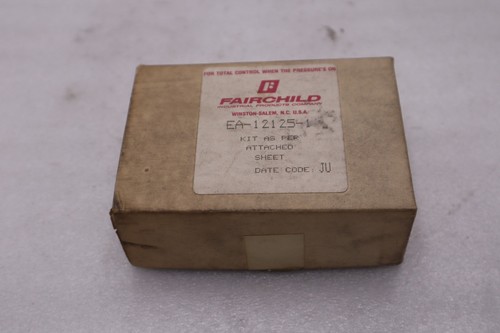Fairchild service kit - fairchild,