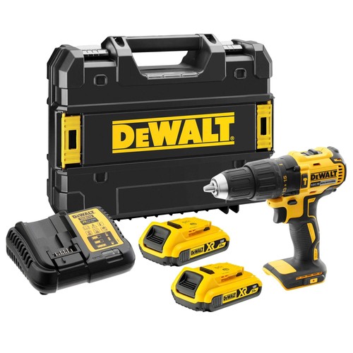 Dewalt dcd778d2t trapano - dcd778d2t-qw,