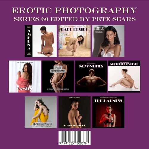 Fotografia erotica serie - serie, 60