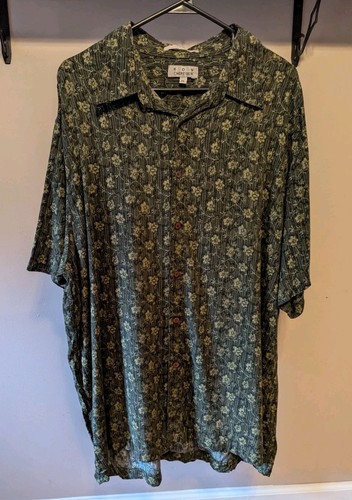 Camicia uomo ron - camicia, chereskin