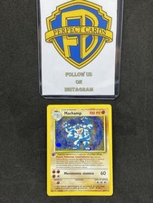 POKÉMON SET BASE 1° EDIZIONE