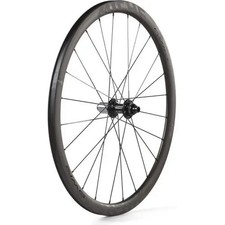 SWR RC DX 36/36 Nero - Shimano