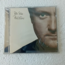 Phil collins both sides cd - sides",
