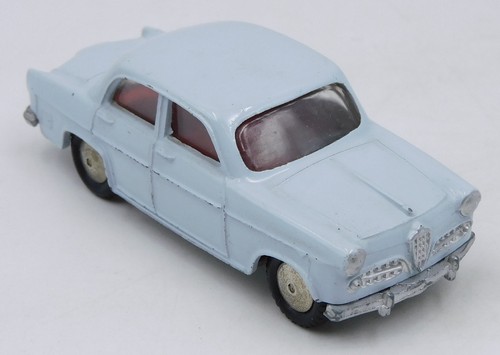 Mercury alfa romeo giulietta - romeo,