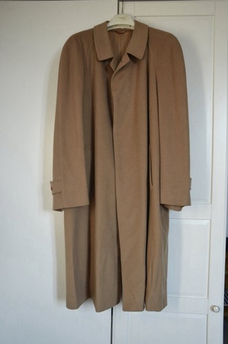 Loro piana cappotto uomo - piana,