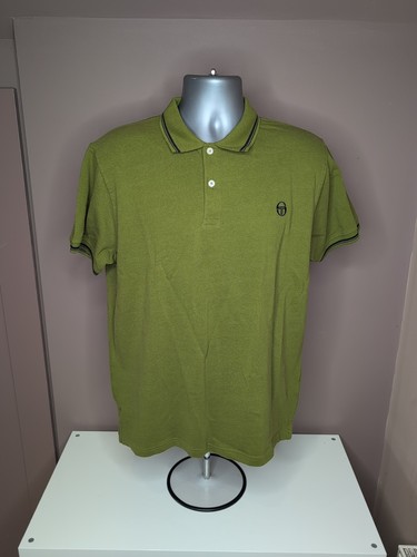 Polo sergio tacchini punta - sergio,