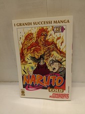 NARUTO GOLD n°58 -