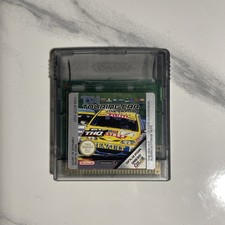 TOCA Touring Car Championship