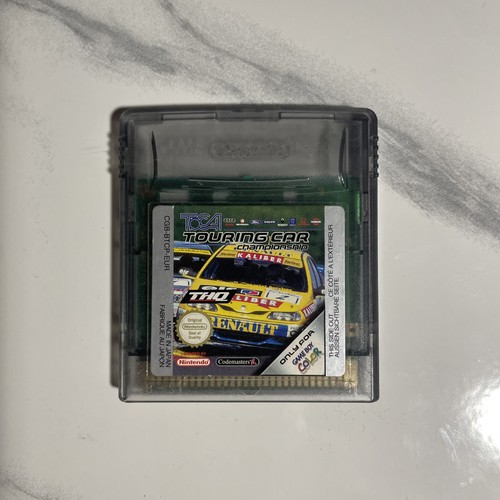 Toca touring car championship - toca,