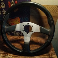 Volante aftermarket originale