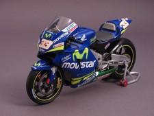 1/12 Minichamps Honda RC211V