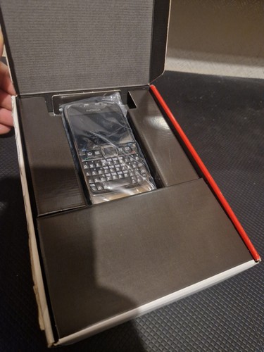 Original nokia series e71 - e,