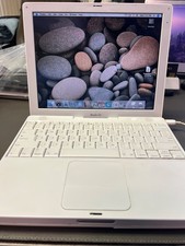 Apple ibook g4 - 12", a1134