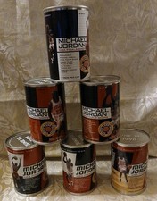 Upper Deck Michael Jordan