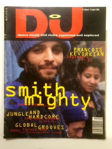 Magazine mar 13 - dj,