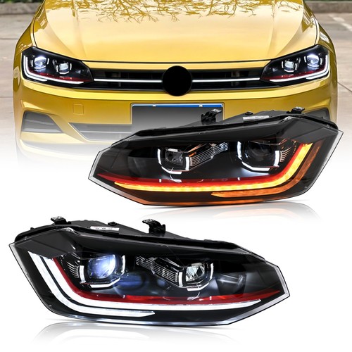 Faro proiettore led per - , vw
