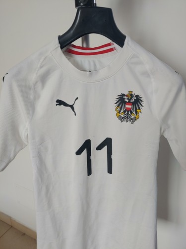 Maglia austria 2018 away - austria, 2018-20