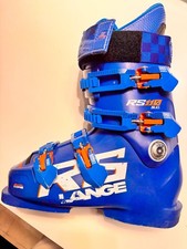 scarponi sci LANGE RS 110 SC