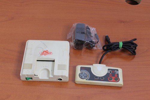 Console engine pcengine nec - console, pc