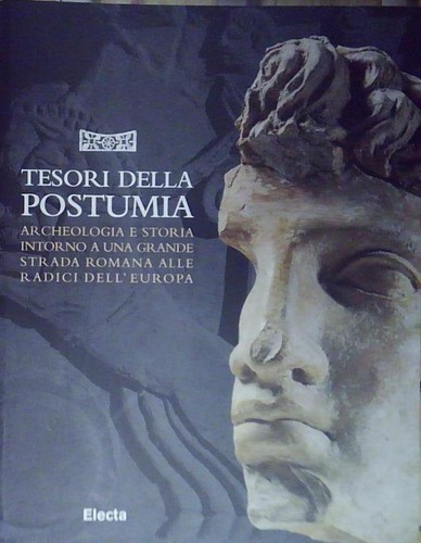 Tesori della postumia - della,