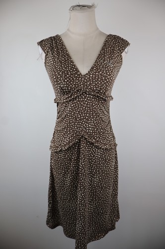 Liu vestito smanicato donna - liu,