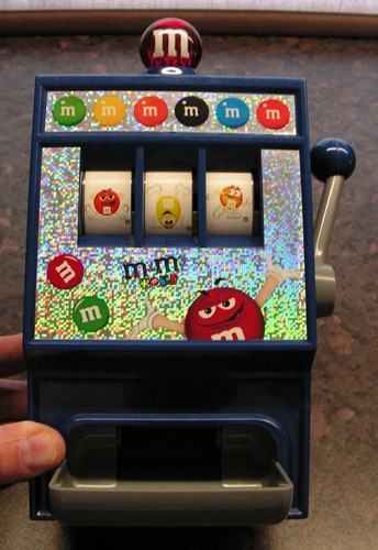 World slot machine sweet - world,
