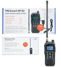 PNI Escort HP 82 Radio CB