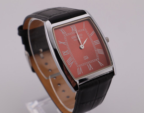 Orologio polso uomo seiko - orologio,