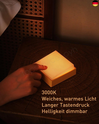 Led luce touch armadio - led,