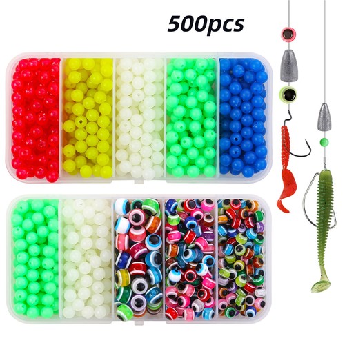 Kit 500 pezzi - , da
