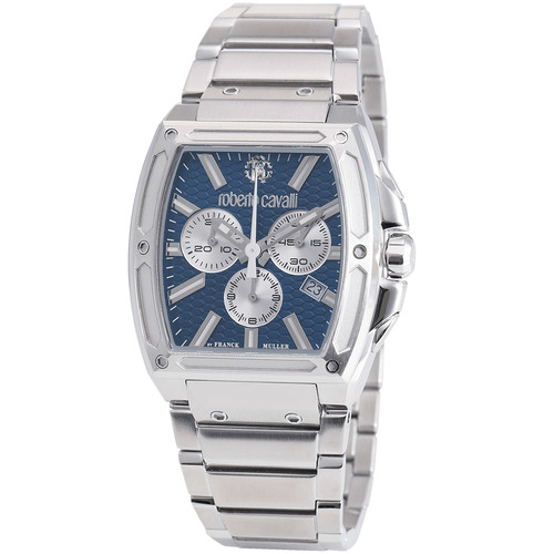 Orologio uomo roberto cavalli - orologio,