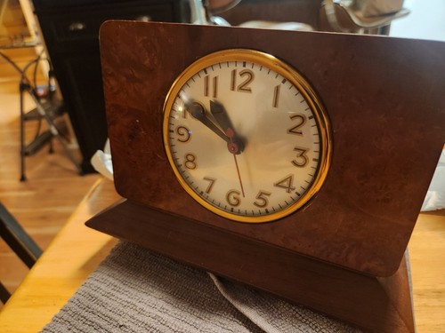 Orologio elettrico herman - orologio,
