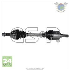 Semiasse GSP Anteriore Sx Sinistro per ALFA ROMEO SPIDER BRERA 159