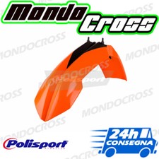 Parafango anteriore cross