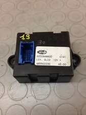 FIAT BRAVO (1995-2001) 1.9 DIESEL 77KW 3P CENTRALINA LIVELLO OLIO 465502230