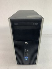 HP Compaq 6200 Pro MT Intel