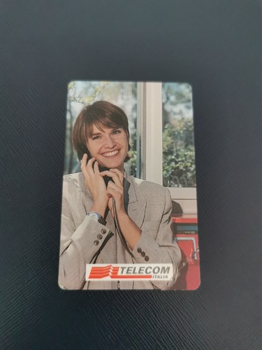 Scheda telefonica telefono - scheda,
