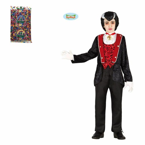 Guirca costume conte - costume, da