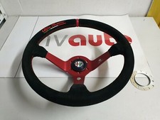 Volante sportivo alfa romeo - sportivo,