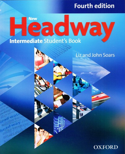 Oxford new headway - new,