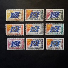 FRANCIA 1963/71 F.LLI DI