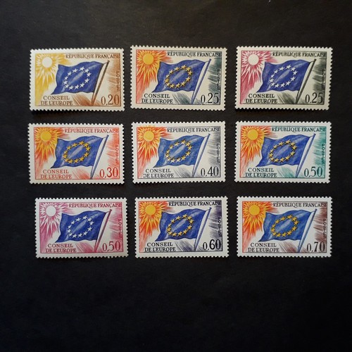 Francia 1963 lli - francia, di