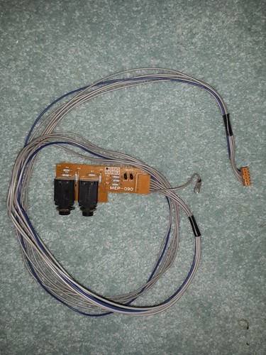 Jack board per pianoforte - board,