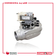 Ventilatore EBM G2K097 48 Watt