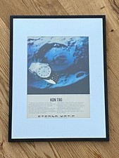Eterna Kontiki Kon Tiki 1965