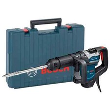 BOSCH-B MARTELLO DEMOLITORE 1100W GSH5 PREZZO STOCK